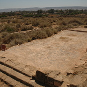 Arsinoe, Palace Church