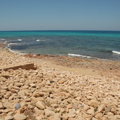Taucheira, Port