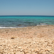 Taucheira, Port