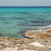 Taucheira, Port