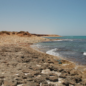 Taucheira, Port