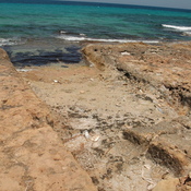 Taucheira, Port