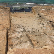 Taucheira, Port