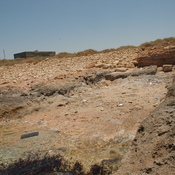 Taucheira, Port