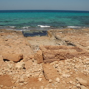 Taucheira, Port