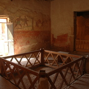 Villa Selene, Atrium