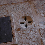 Villa Selene, Atrium, Drain