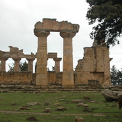 Cyrene, Temple of Zeus