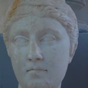 Cyrene, Uptown, House of Jason Magnus, Bust of Faustina I
