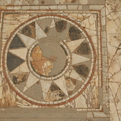 Cyrene, Uptown, House of Jason Magnus, Mosaic