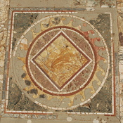 Cyrene, Uptown, House of Jason Magnus, Mosaic