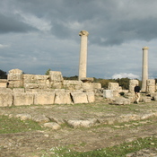 Cyrene, Uptown, Agora, Panorama