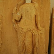 Cyrene, Uptown, Agora, Relief of Berenice