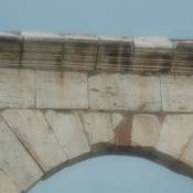 Lepcis Magna, Arch of Tiberius, Inscription