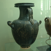 Lepcis Magna, 'M Sallata Tophet, Jars