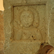 Lepcis Magna, Funerary Monument with Eros