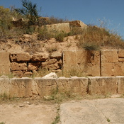 Lepcis Magna, Dedication to Apollo