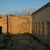 Ptolemais, Church I