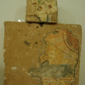 Ptolemais, Fresco