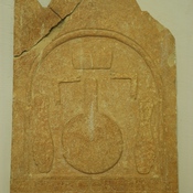 Ptolemais, Unidentified relief