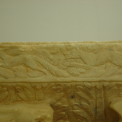 Ptolemais, Relief with dogs