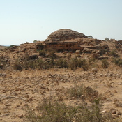 Ptolemais, Church II
