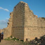 Ptolemais, Tocra Gate