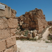 Sabratha, Byzantine Gate I