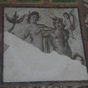 Sabratha, Aquatic deities