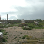 Sabratha, Temple of Hercules