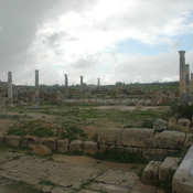 Sabratha, Temple of Sarapis