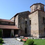 Ohrid, St. Sophia
