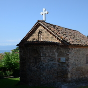 Lychnidus, Church of St. Demetrius