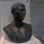 Bust of Cato Minor
