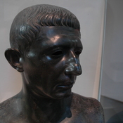 Bust of Cato Minor