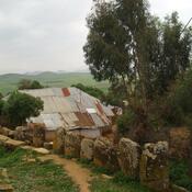 Megalithic Antaeus stonecircle