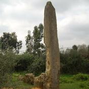 Megalithic Antaeus stonecircle