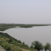 Battlefield of the Jhelum (possible location)