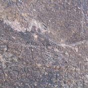 Shahbazgarhi, Large rock with edicts, fragment