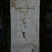 Tombstone of Verecundus of X Gemina