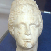 Sirmium, Head of Tyche