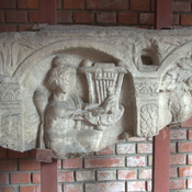 Relief of Apollo
