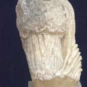 Statue of Minerva