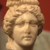 Sirmium, Head of Venus