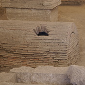 Viminacium, Small tomb