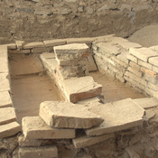 Viminacium, Stone tomb