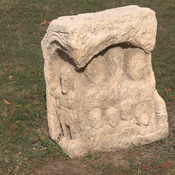 Viminacium, Funerary monument