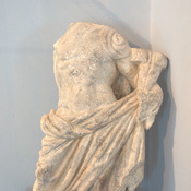 Viminacium, Statue of Abundance
