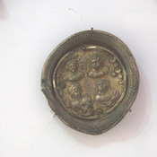 Viminacium, Medal with celestial gods
