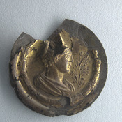 Viminacium, Relief of Demeter